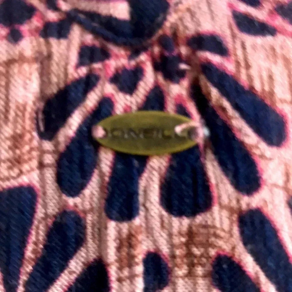 O’Neill Surf Summer Blouse Top - Picture 3 of 6